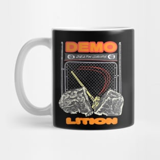 Demolition Mug